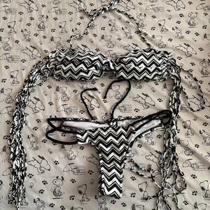 Forever Young Swimwear bikini set
